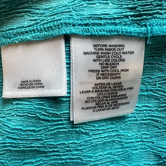 Anne Klein - Picture 2 of 10